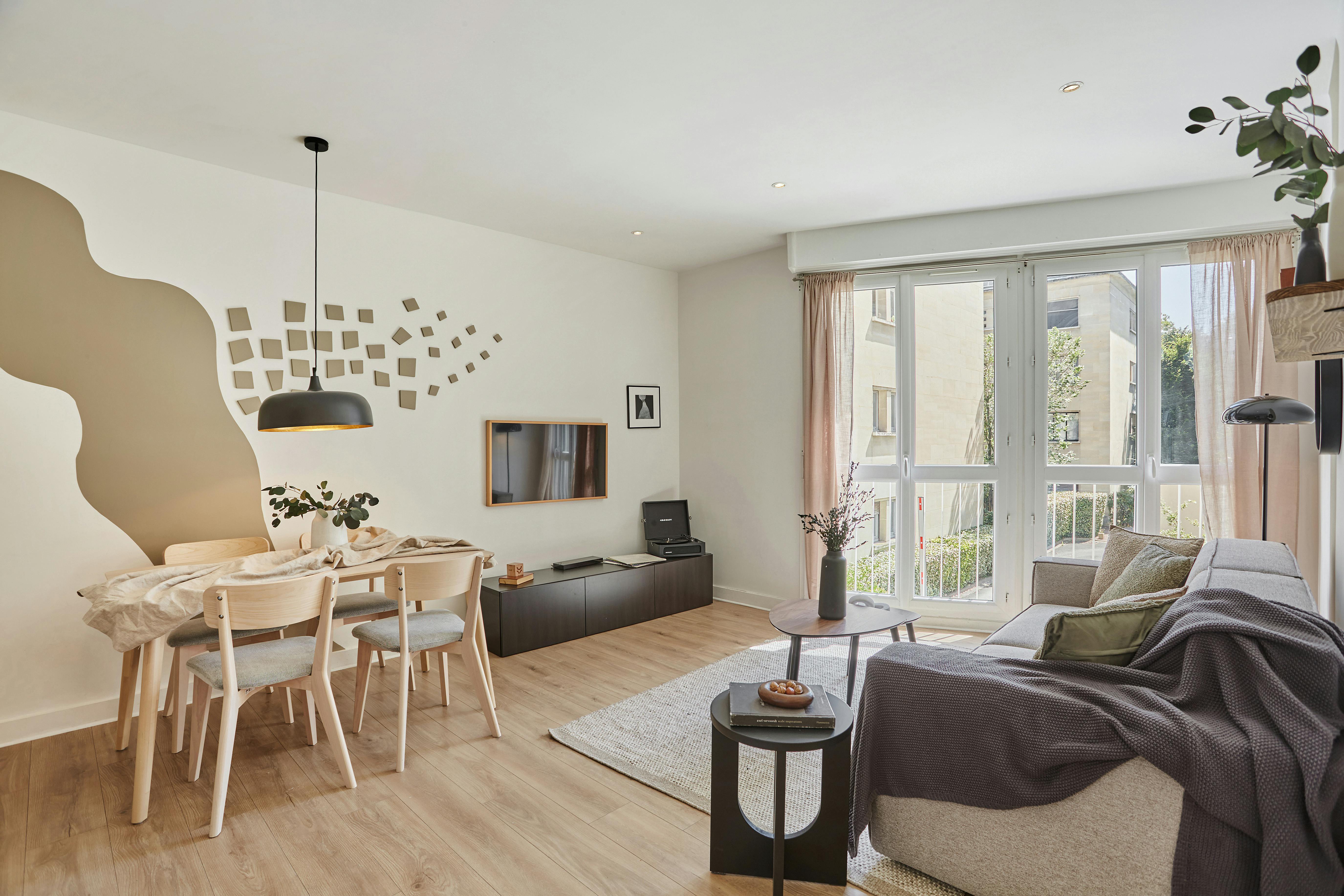 Rue du Bois de Boulogne, Neuilly-sur-Seine preview