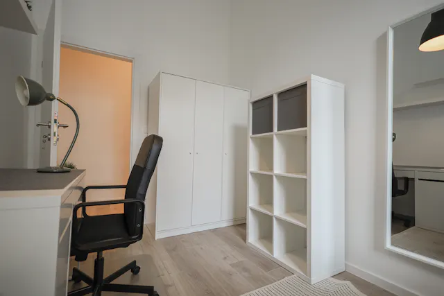 Shared room in Rienößlgasse, Vienna (1709260) room image 6