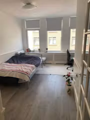 Deimanstraat, The Hague 1-The Hague-ROOM-1