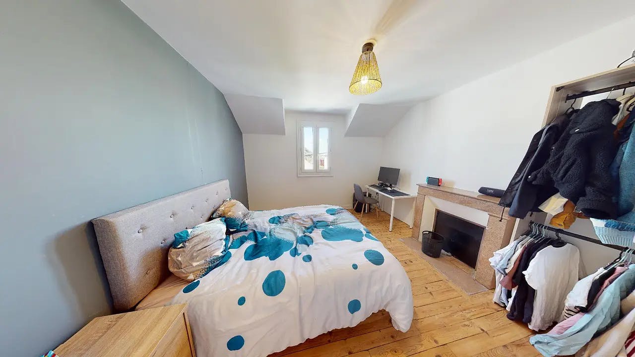 Rue de la Pierre Plastique, Poitiers preview