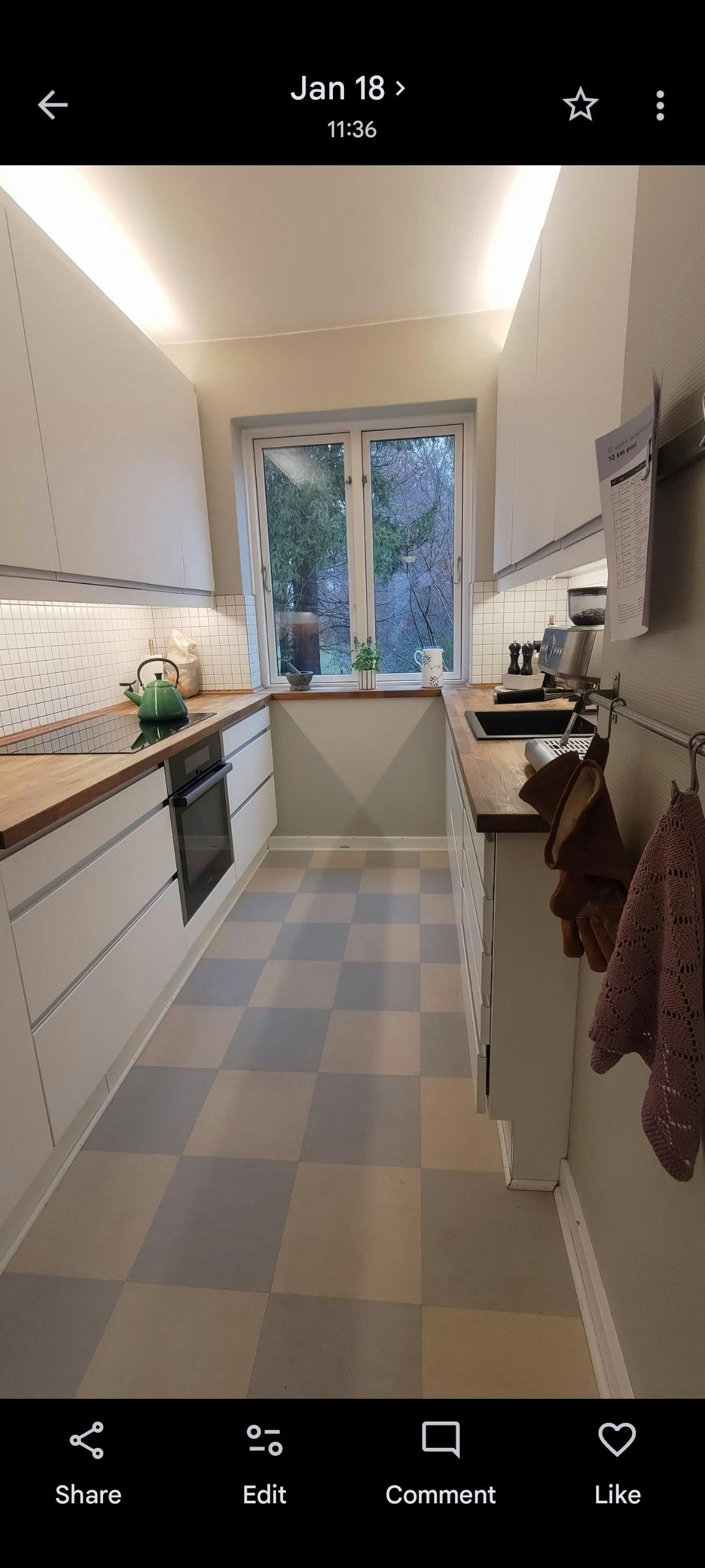 preview gallery tile