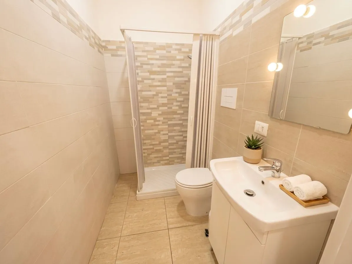 Private room in Vico Tinellari, Naples (1709275) COMMON_AREA 3