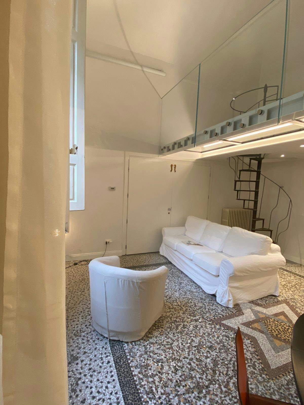 Via della Colonna, Florence preview