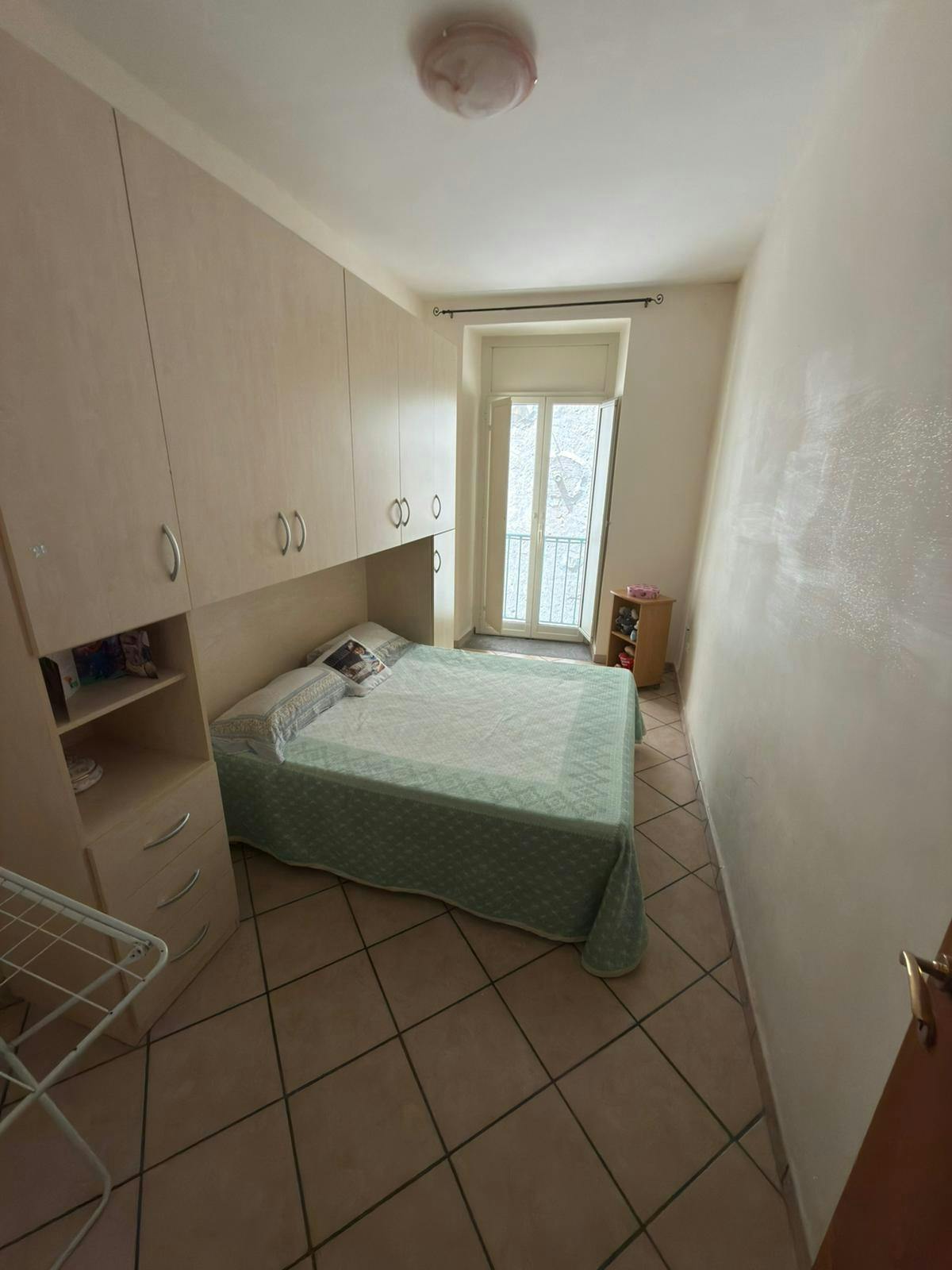 Private room in Vico Limoncello, Naples (1709278) ROOM