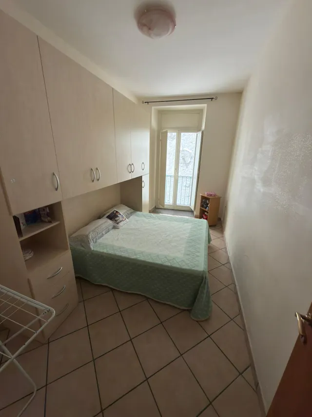 Private room in Vico Limoncello, Naples (1709278) room image 1