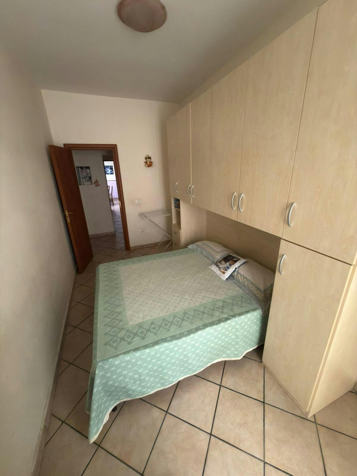 Private room in Vico Limoncello, Naples (1709278) ROOM 1