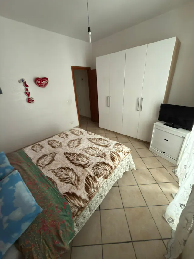 Private room in Vico Limoncello, Naples (1709280) room image 2