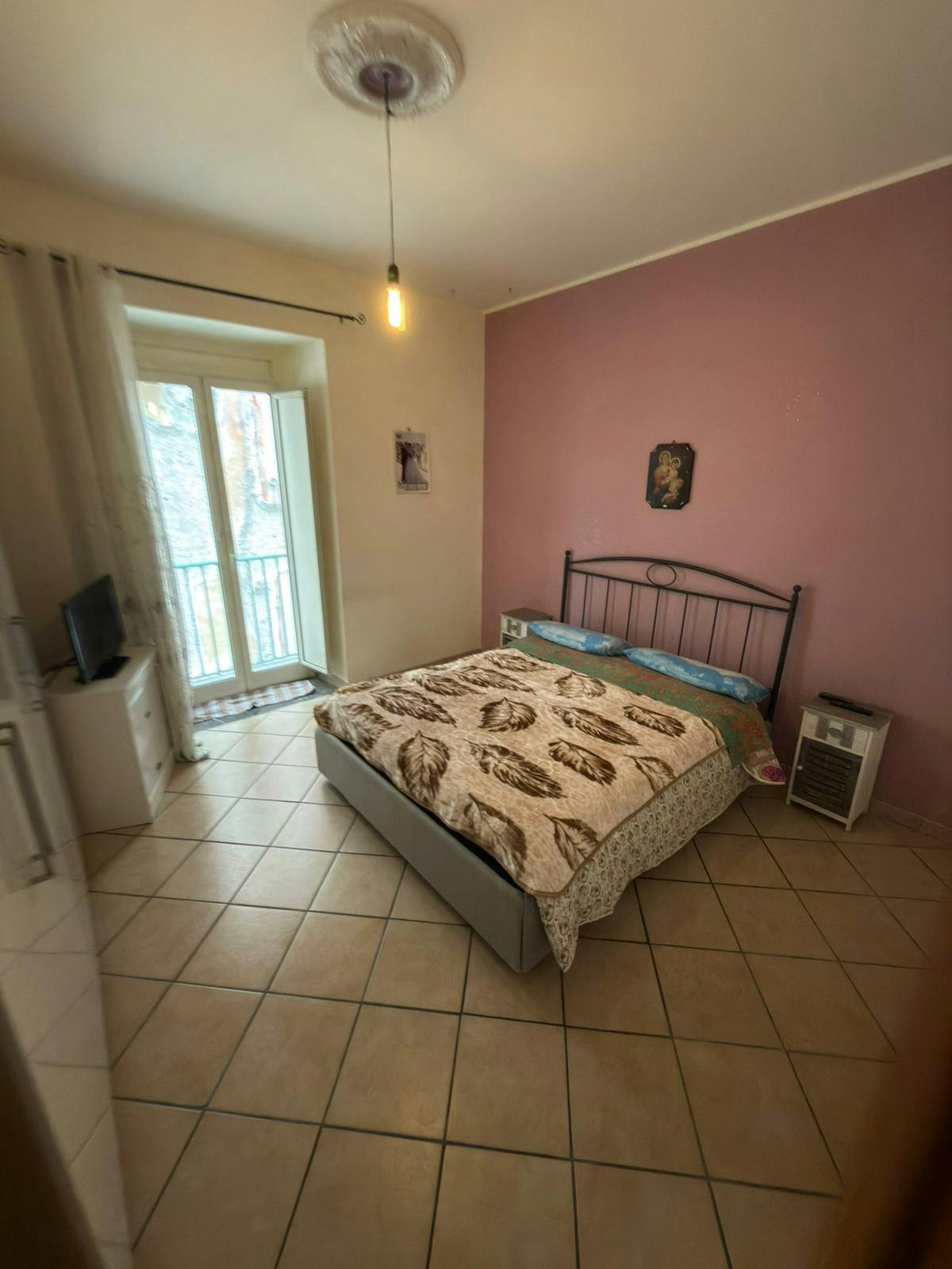 Private room in Vico Limoncello, Naples (1709280) room image 1