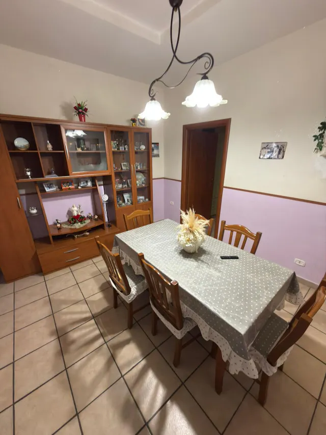 Private room in Vico Limoncello, Naples (1709280) room image 30