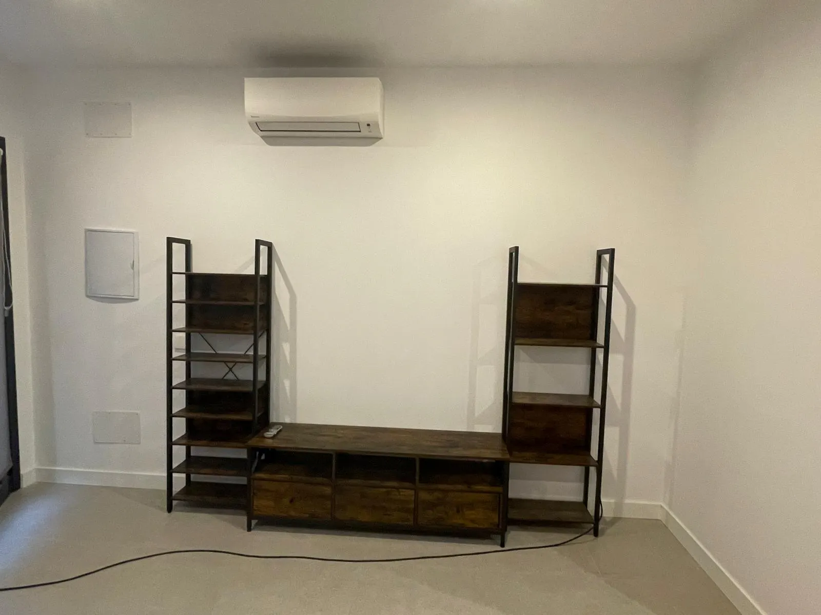1-Bedroom House in Calle Alfaneque, Madrid (1709283) ROOM 4