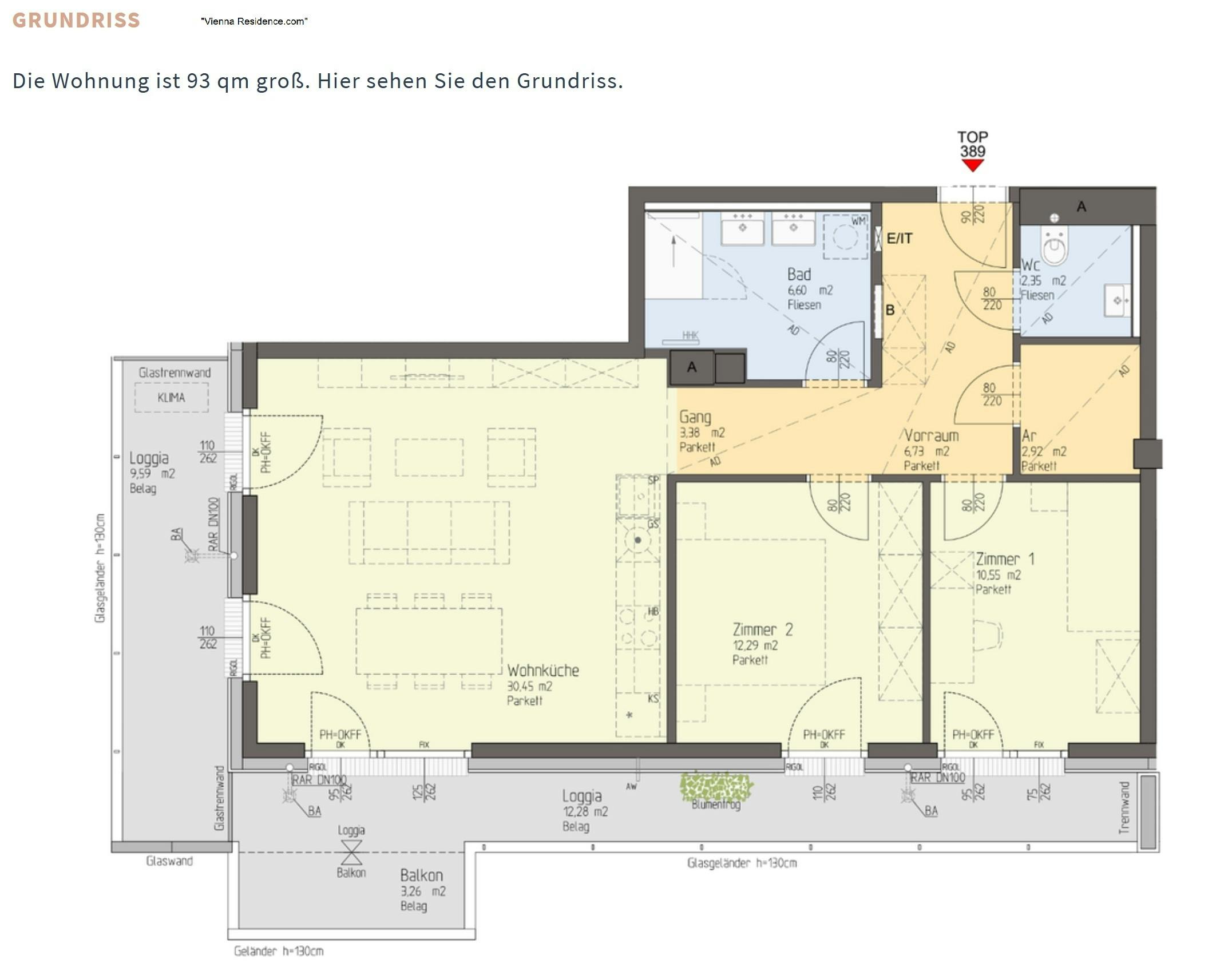 preview gallery tile