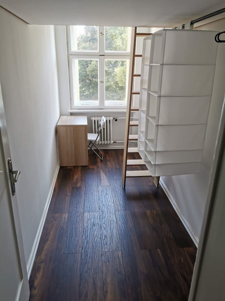 Квартира сдается в аренду за 330 € в месяц в Vienna, Simmeringer Hauptstraße