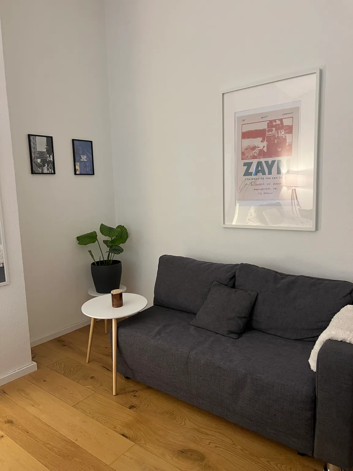 Private room in Beilstraße, Mannheim (1709290) ROOM 2