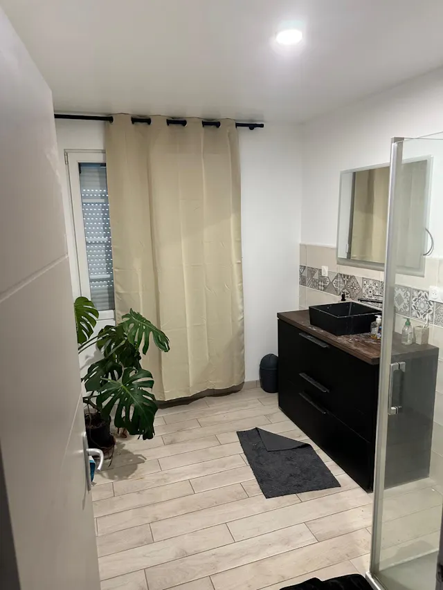Private room in Rue le Verrier, Brest (1709291) room image 16