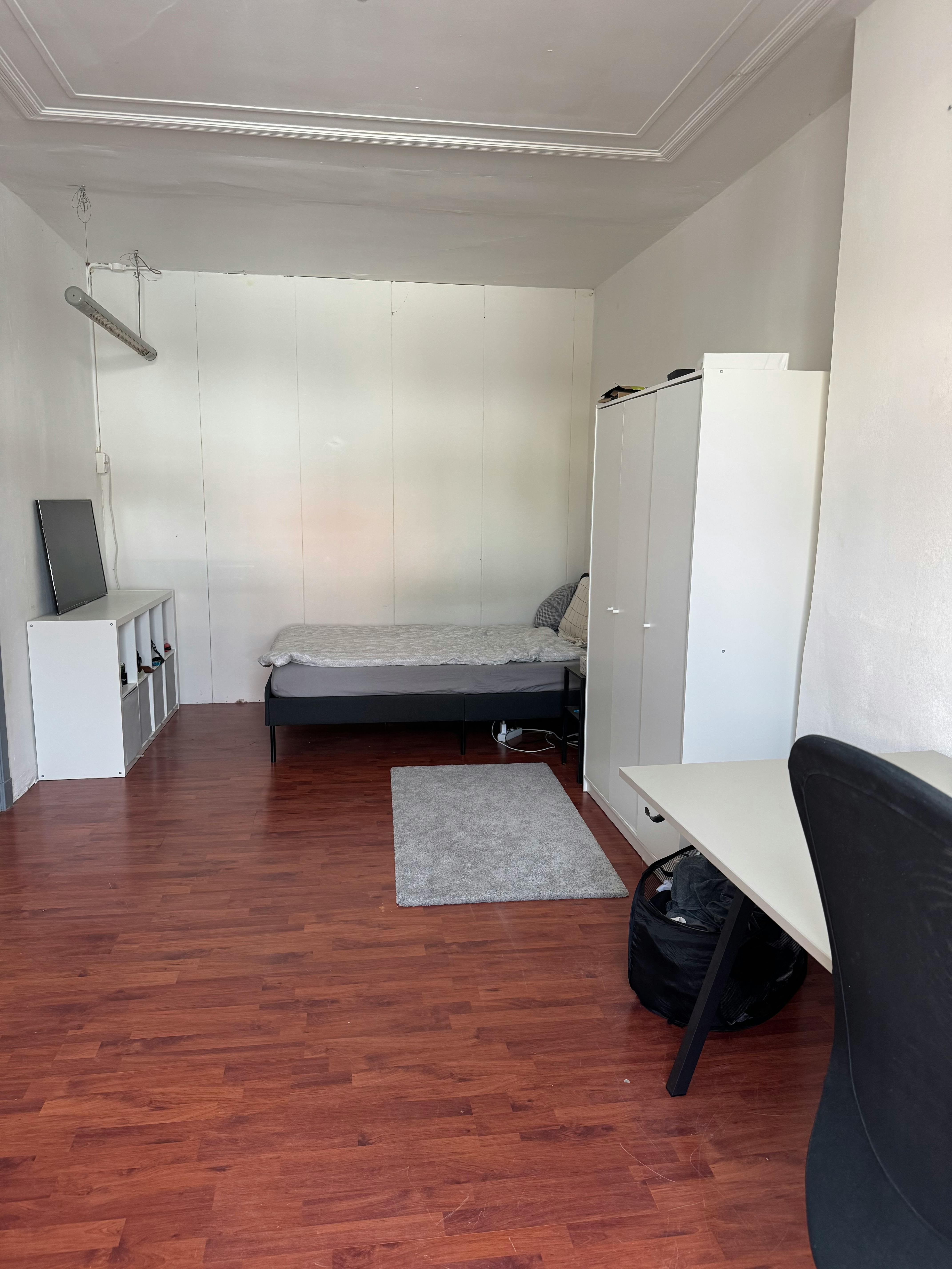 Private room in Insulindestraat, Rotterdam (1709292) room image 1