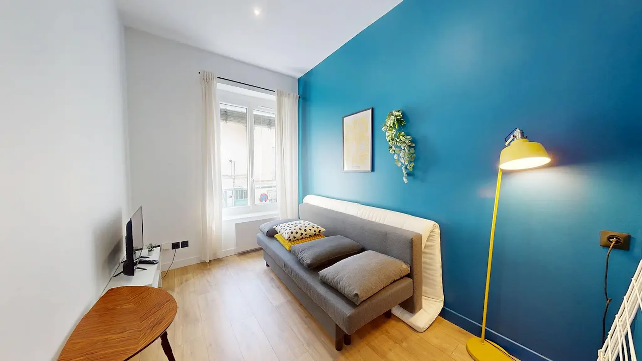 Rue Montesquieu, Lyon preview
