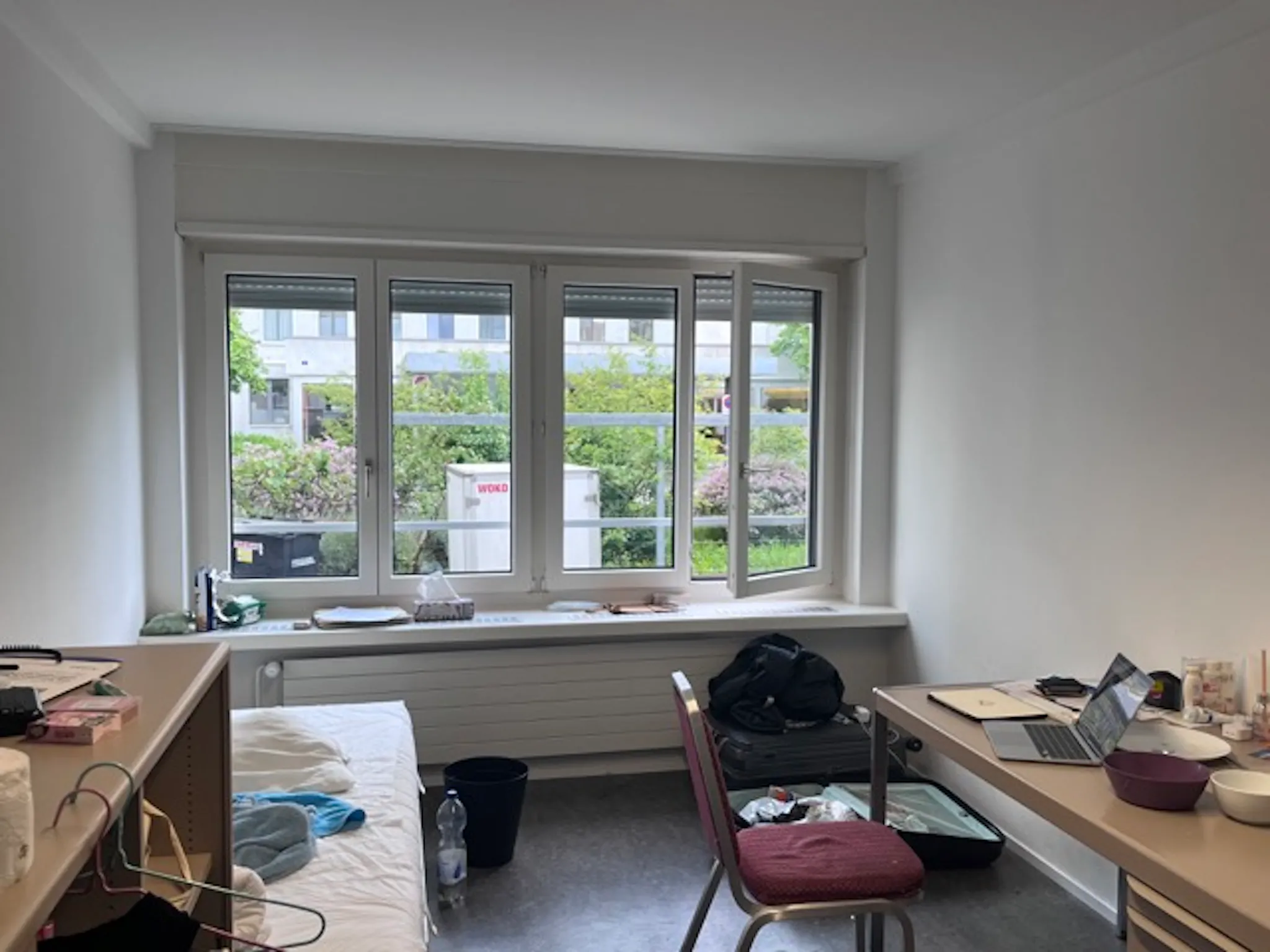 Gärtnerstrasse, Winterthur preview