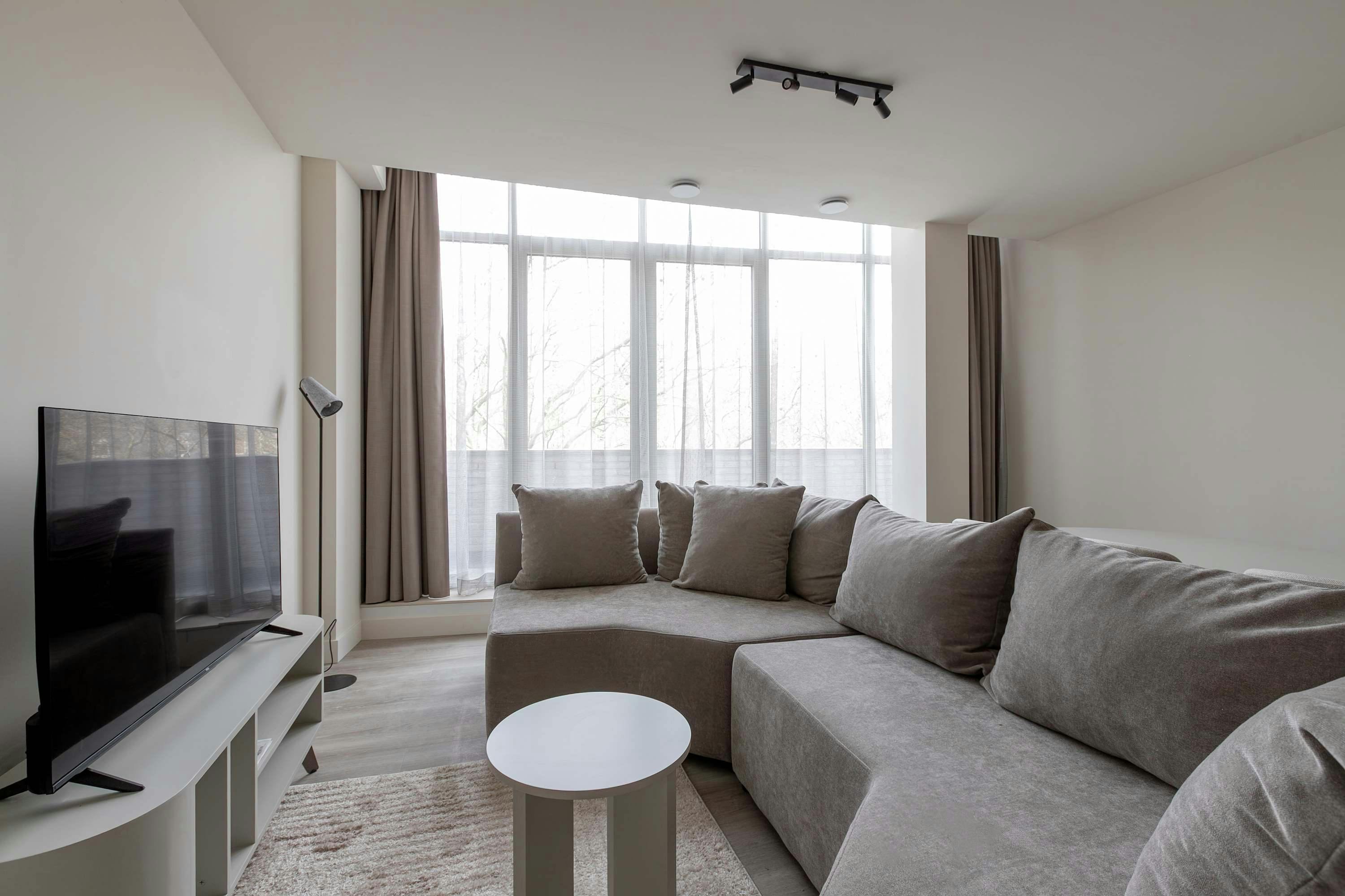 Appartement in Rotterdam