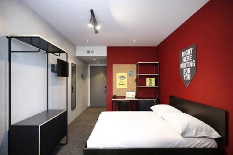 Квартира сдается в аренду за 925 € в месяц в Berlin, Alexanderstraße