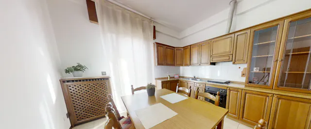 Private room in Via Piedicavallo, Turin (1709327) room image 4