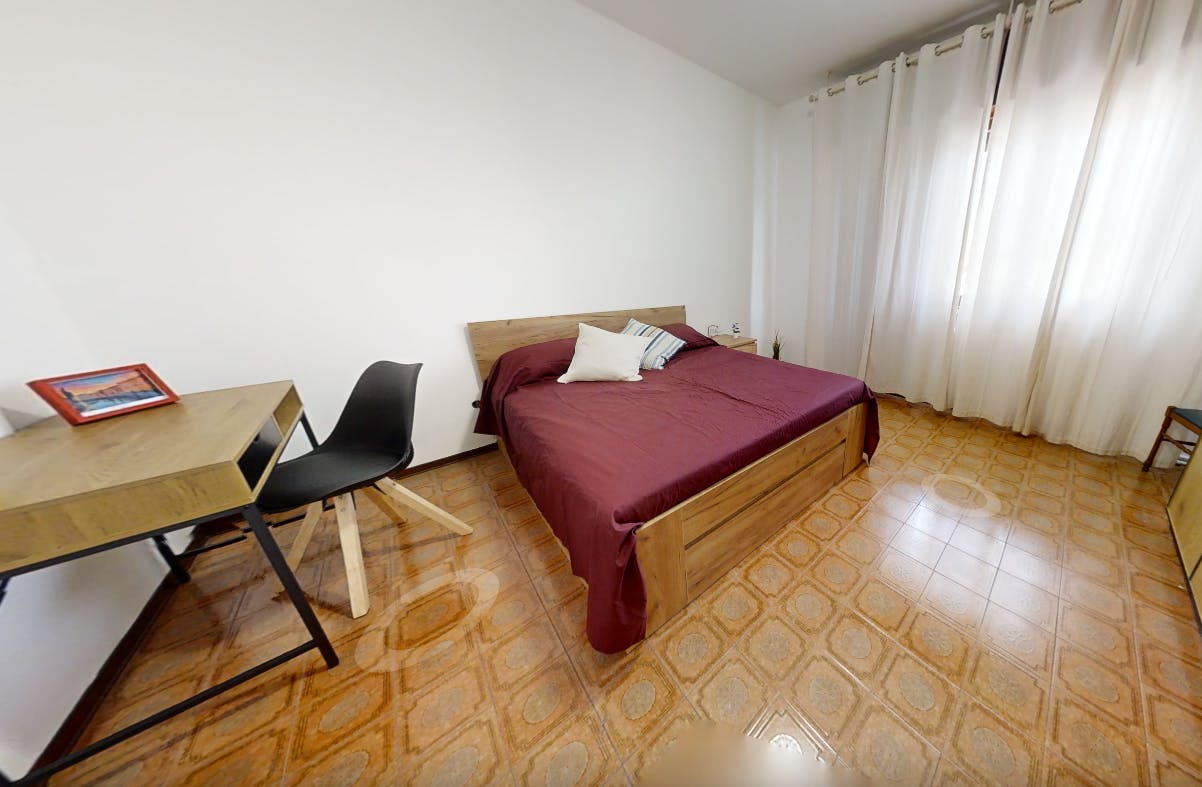 Stanza privata in affitto a 300 € al mese a Preganziol, Via Gabriele D'Annunzio