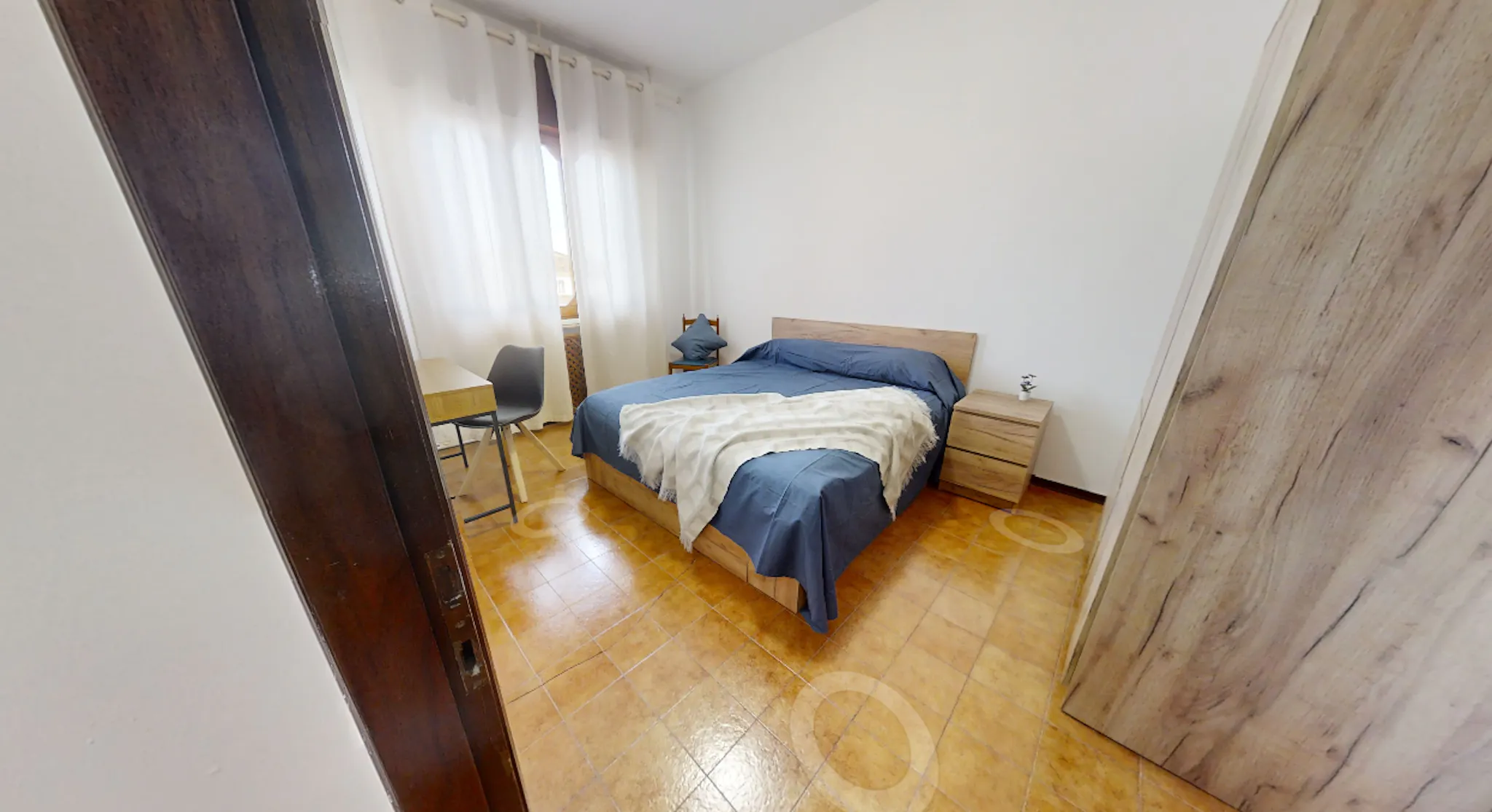 Via Gabriele D'Annunzio, Preganziol preview
