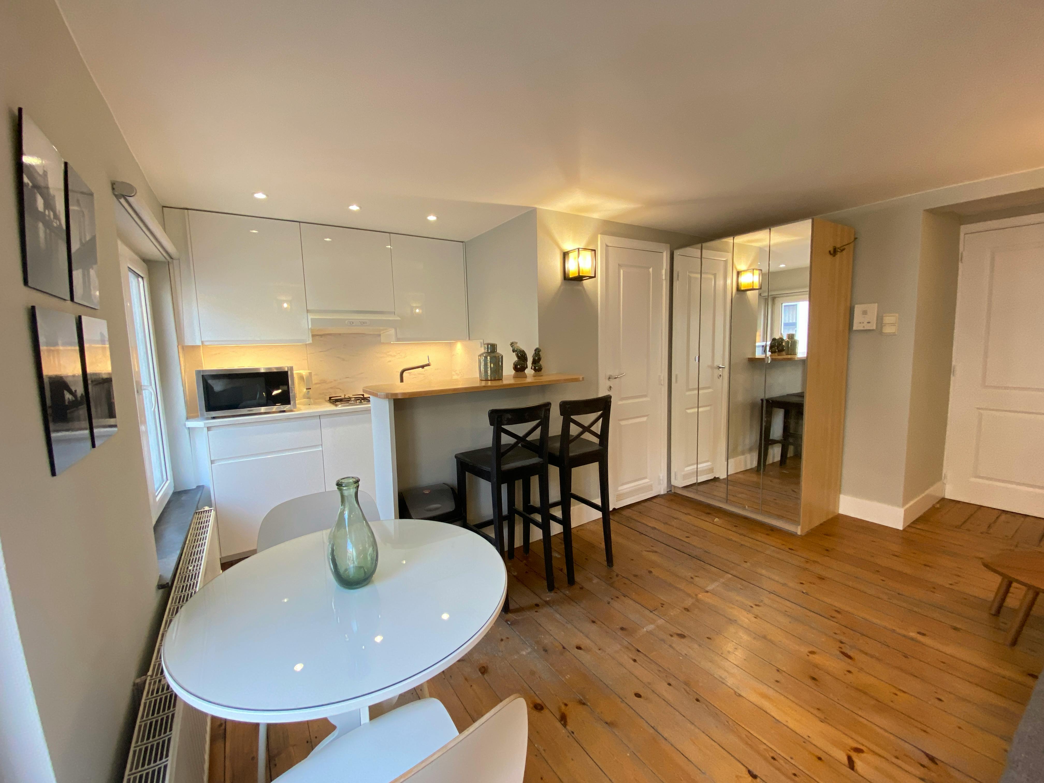 Rue du Gouvernement Provisoire, Brussels preview