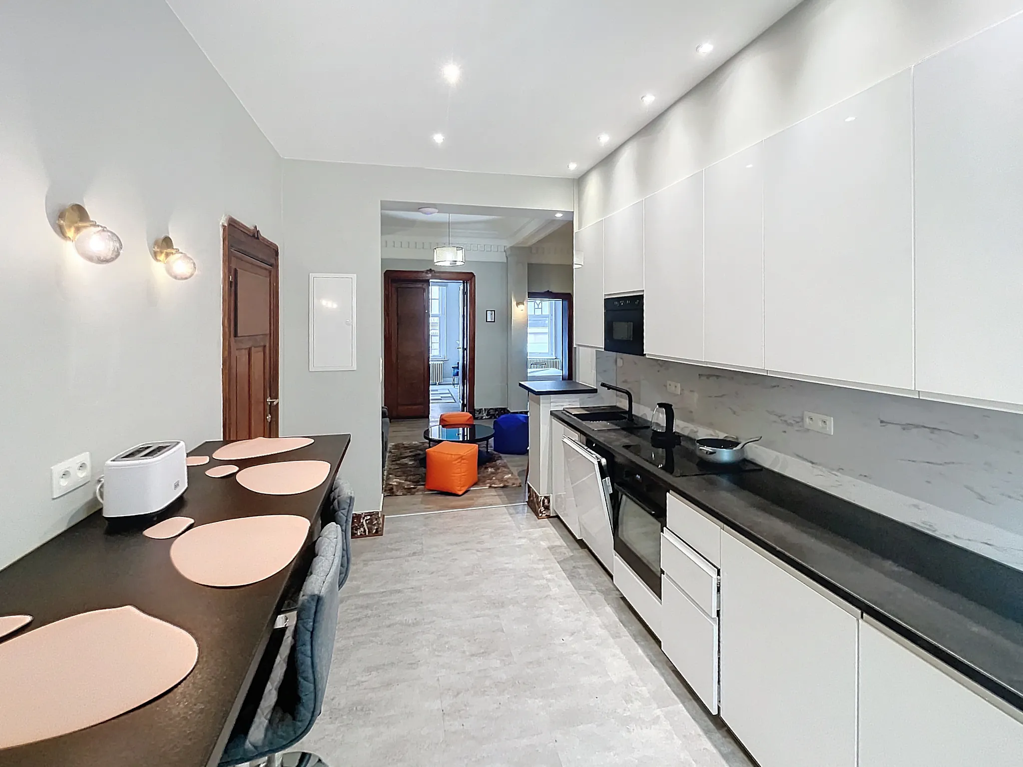 Rue Lambert Crickx, Anderlecht preview