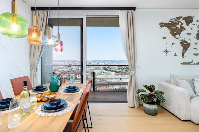 1-Bedroom Apartment in Schnirchgasse, Vienna (1709341) room image 1