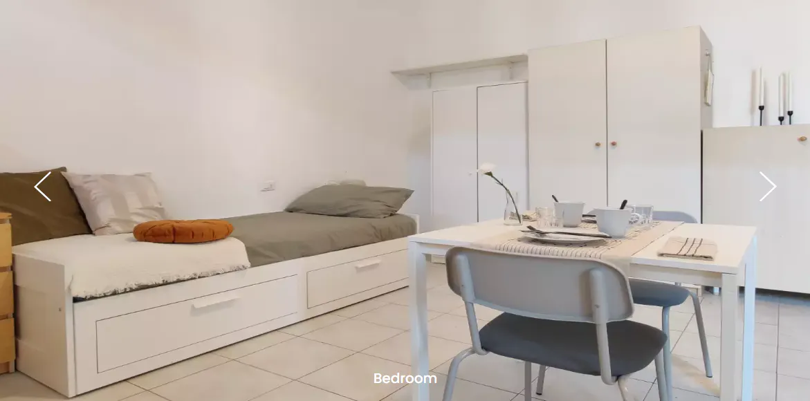 Apartment in Via Friuli, Milan (1709346) ROOM 1
