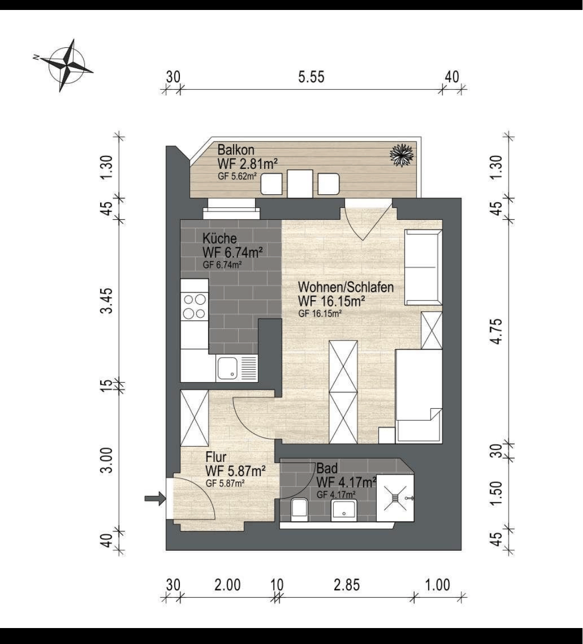 preview gallery tile