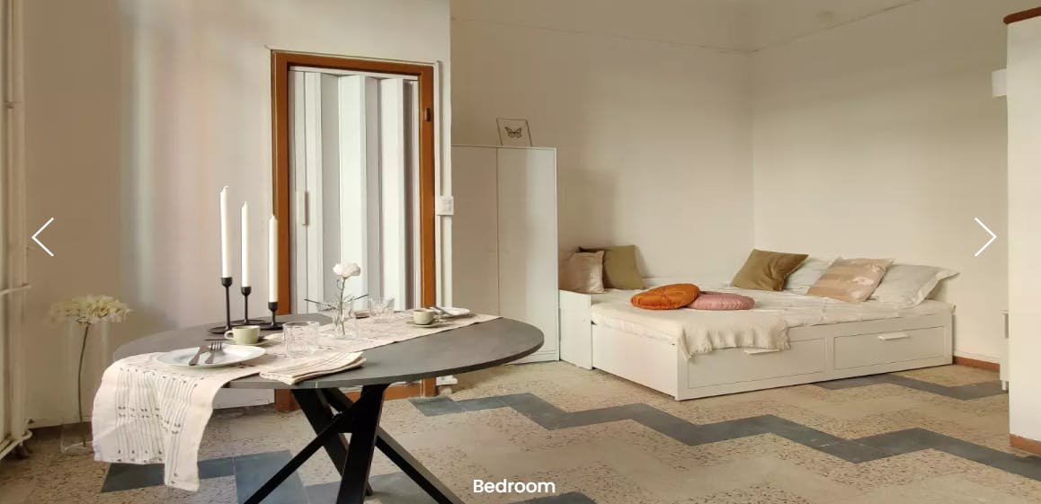 Monolocale in affitto a 950 € al mese a Milan, Via Carlo Forlanini