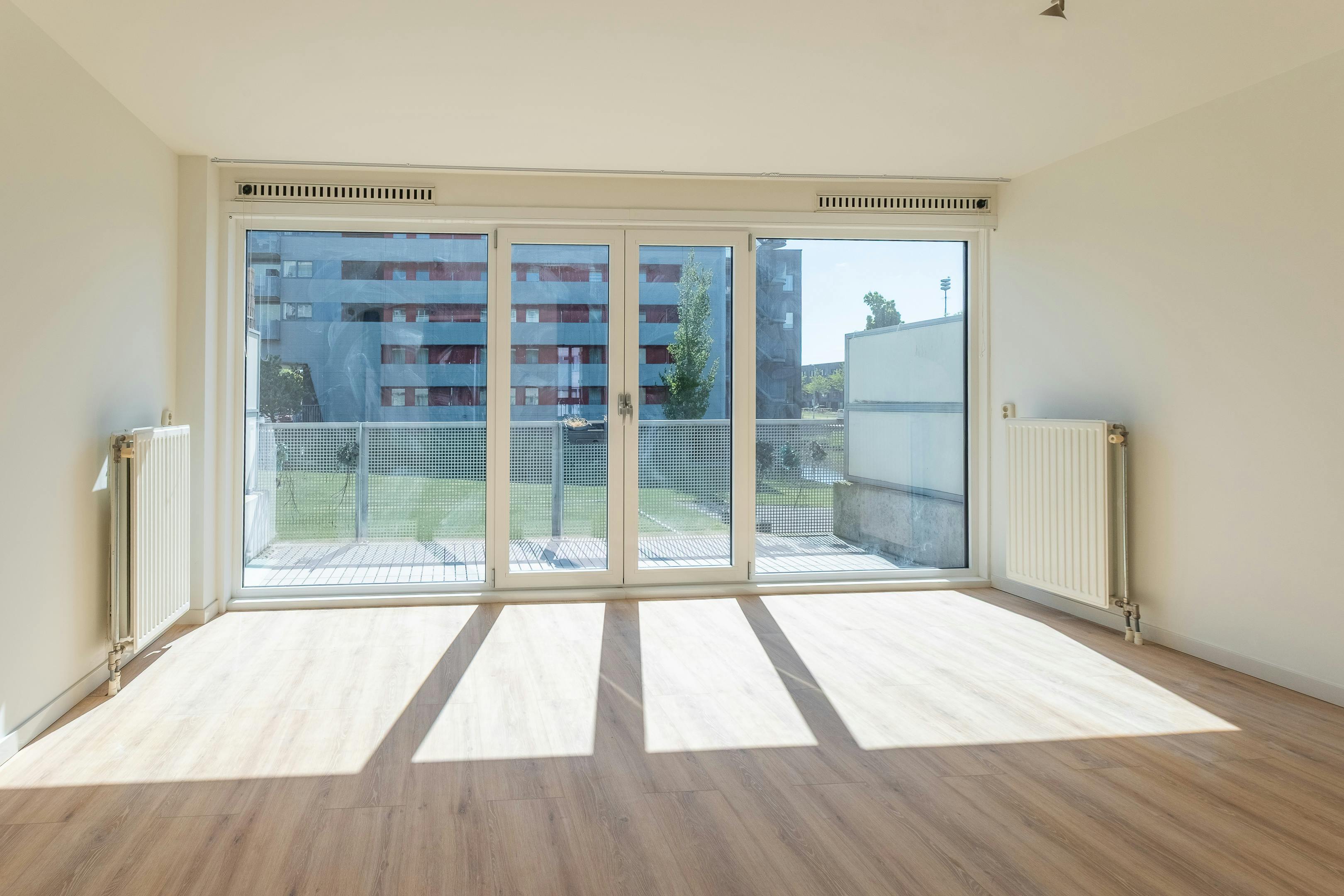 Mieszkanie do wynajęcia za 3000 € miesięcznie w mieście Amsterdam, Nisserstraat
