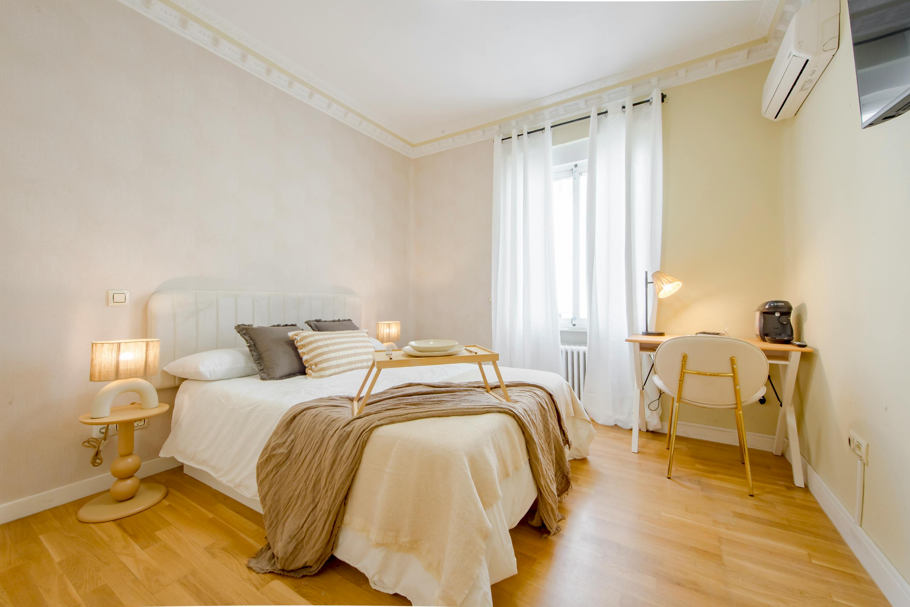 Plaza de Manuel Becerra, Madrid preview