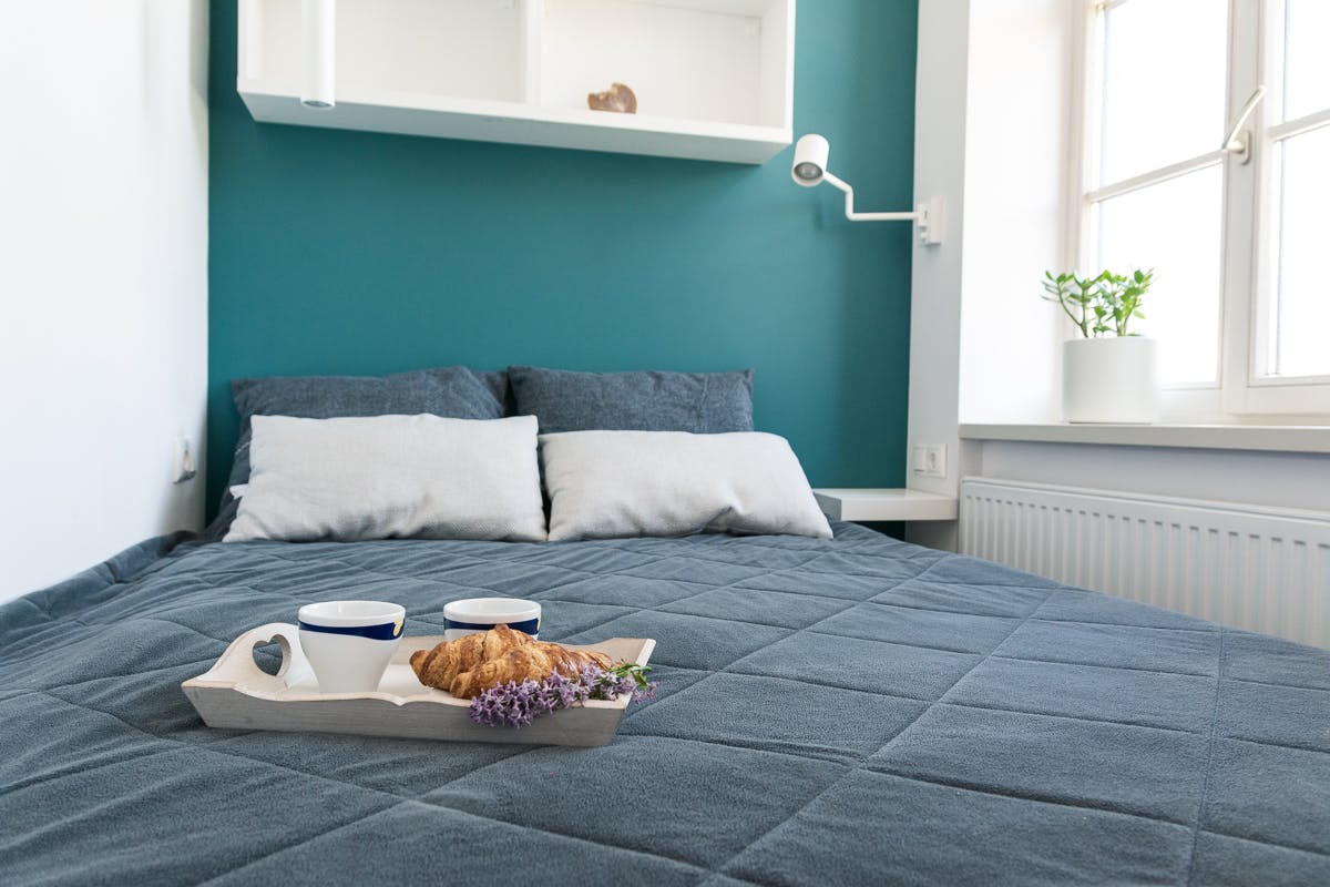 Etta att hyra för 800 € i månaden i Riga, Jāņa Asara iela