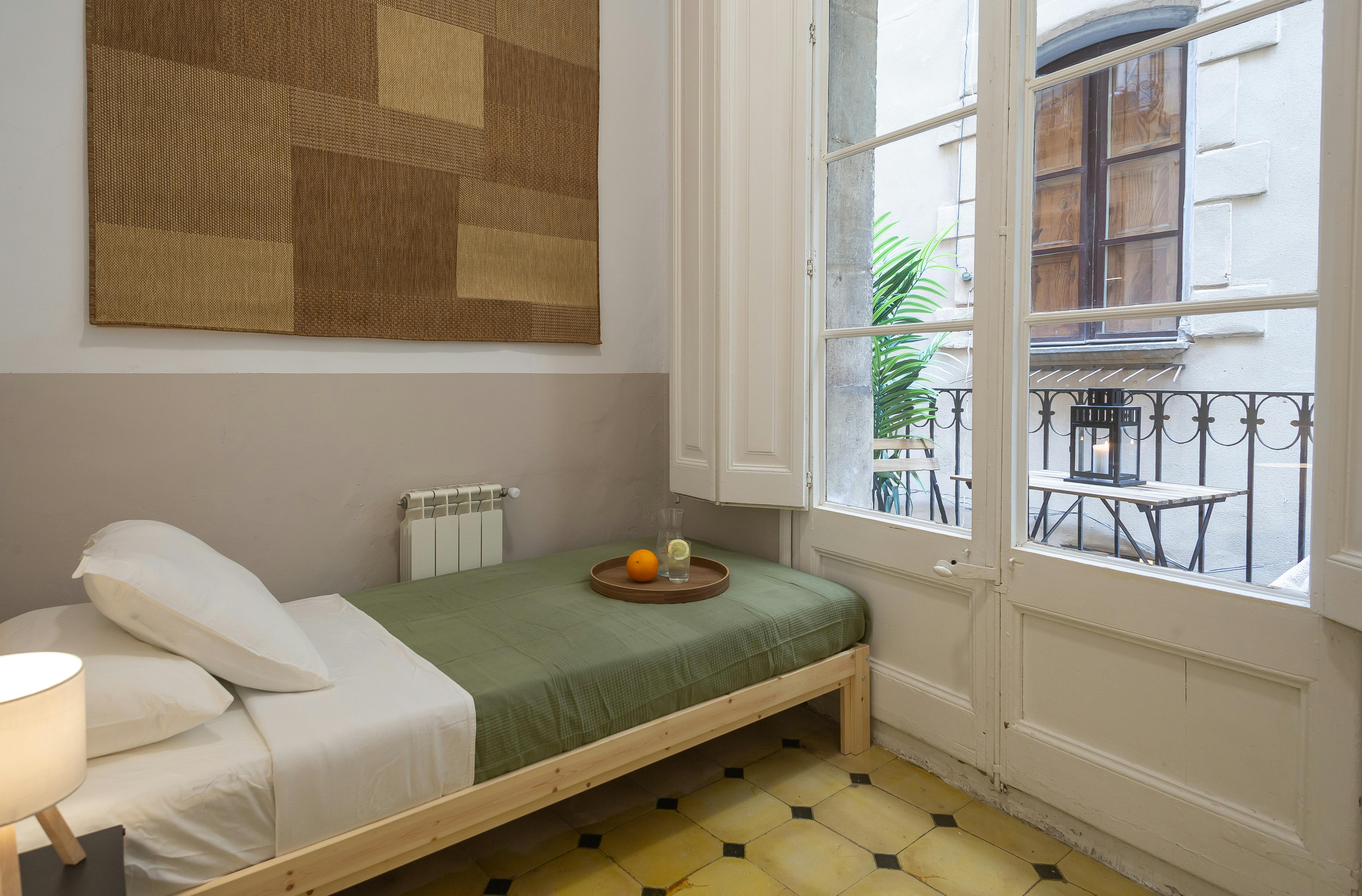 Carrer dels Mirallers, Barcelona preview