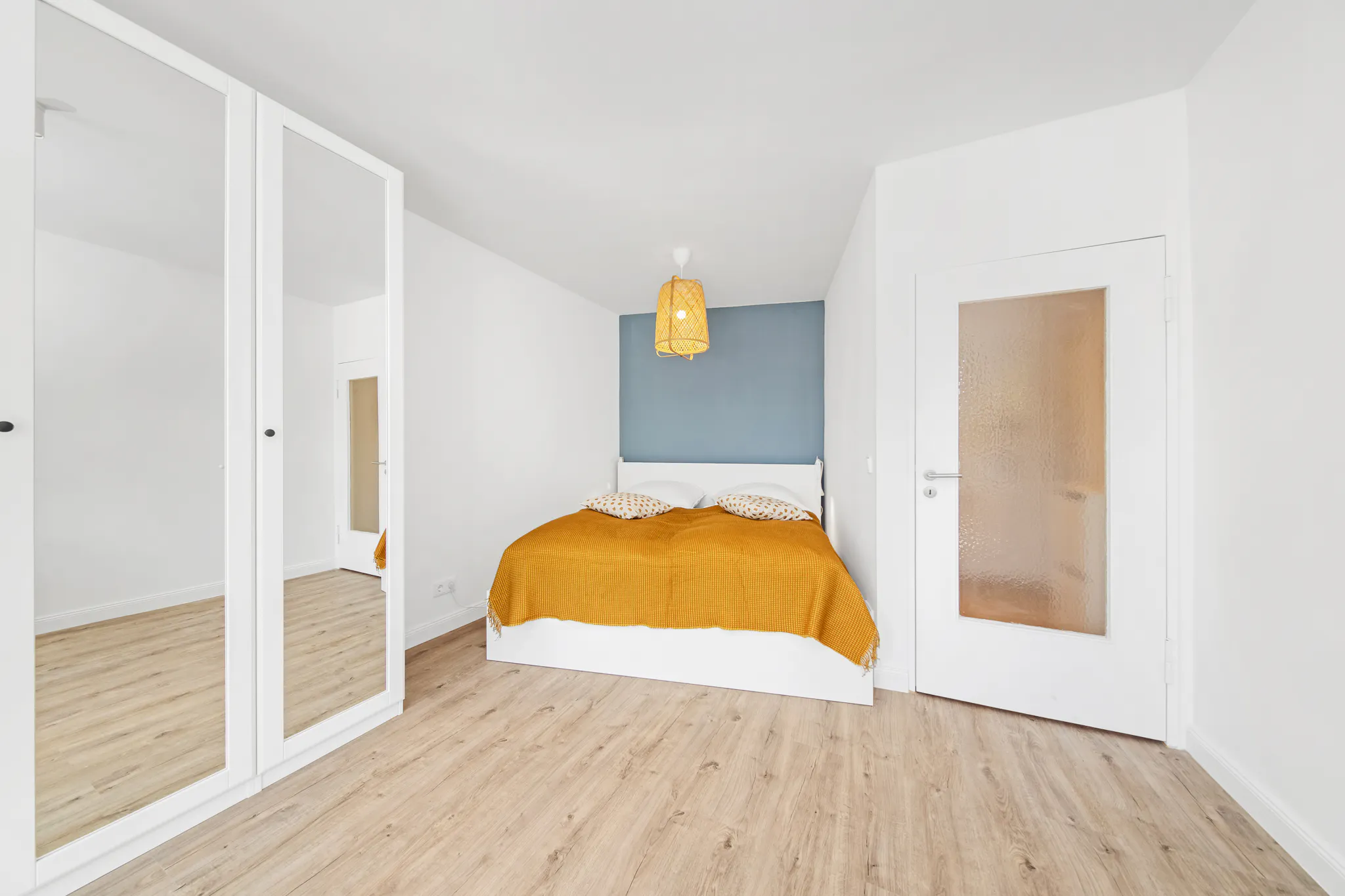 Albrechtstraße, Berlin preview