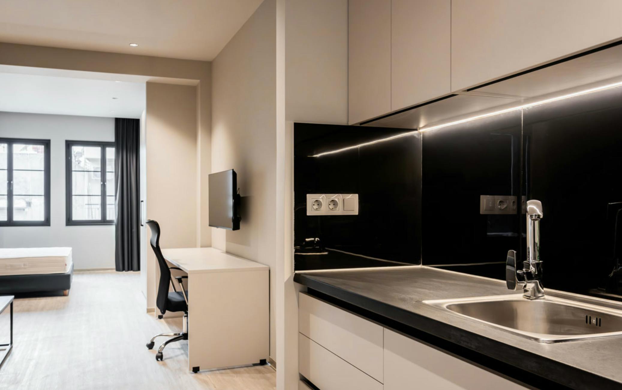 preview gallery tile