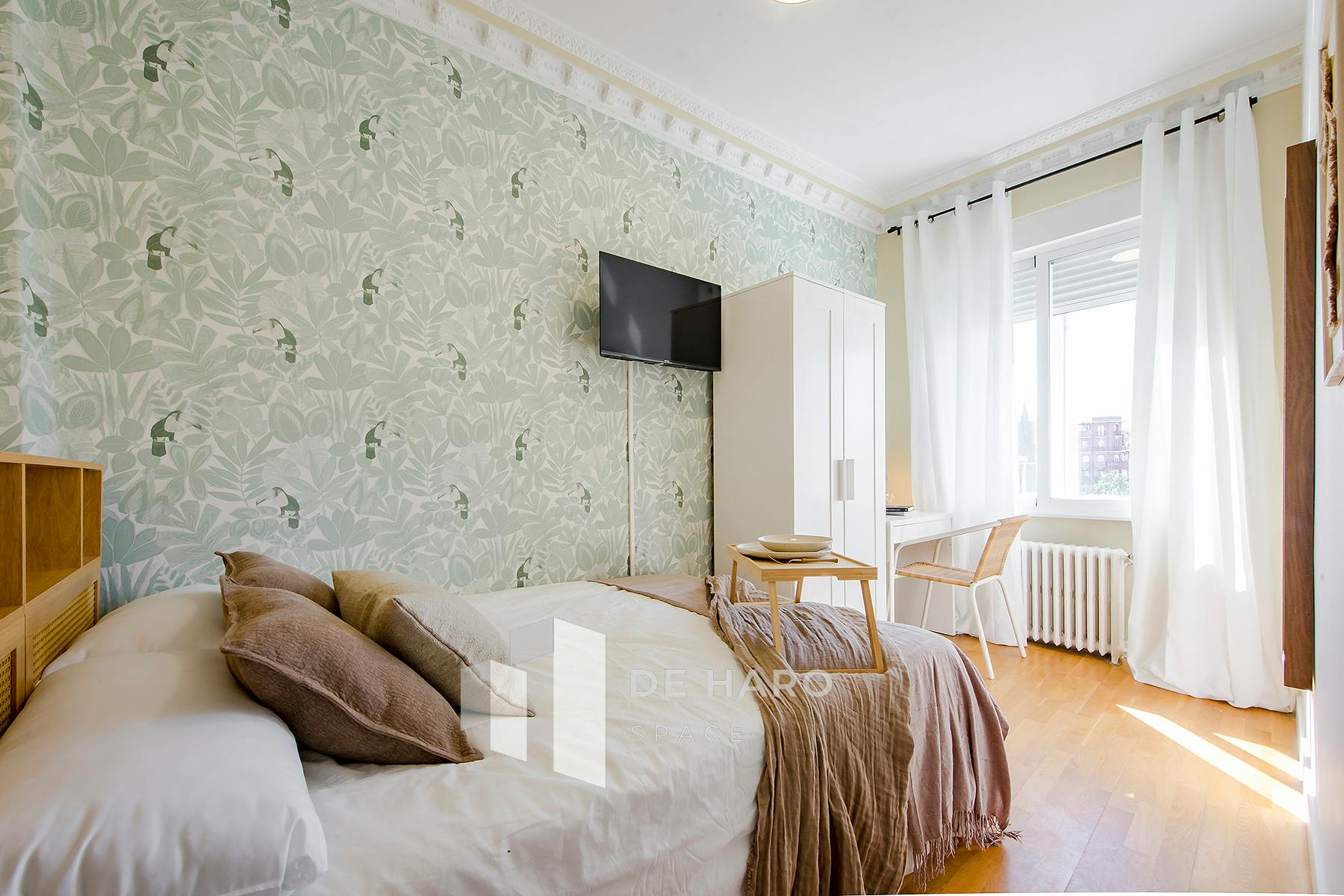 Plaza de Manuel Becerra, Madrid preview