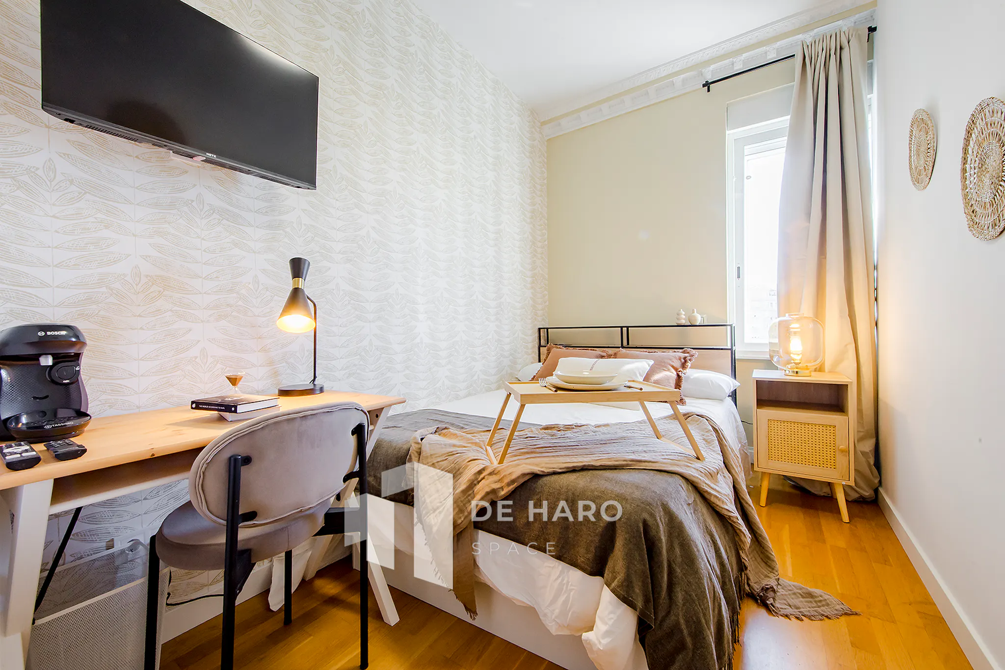 Plaza de Manuel Becerra, Madrid preview