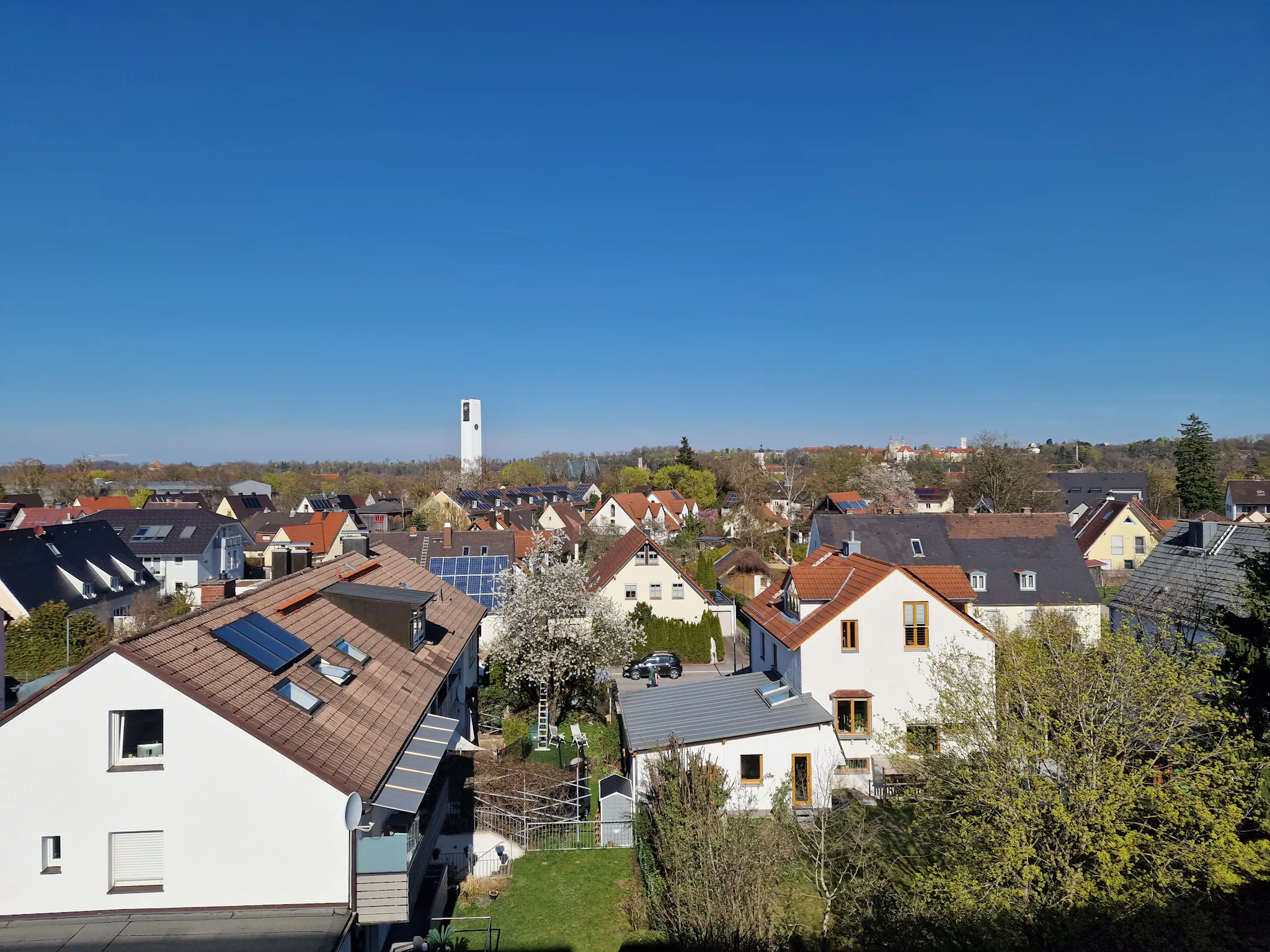 Breslauer Straße, Landsberg am Lech preview