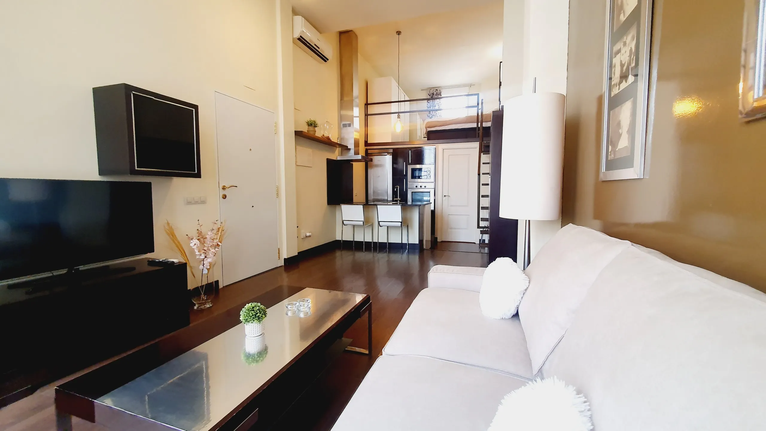Apartment in Calle de los Cedros, Madrid (1709459) ROOM 3