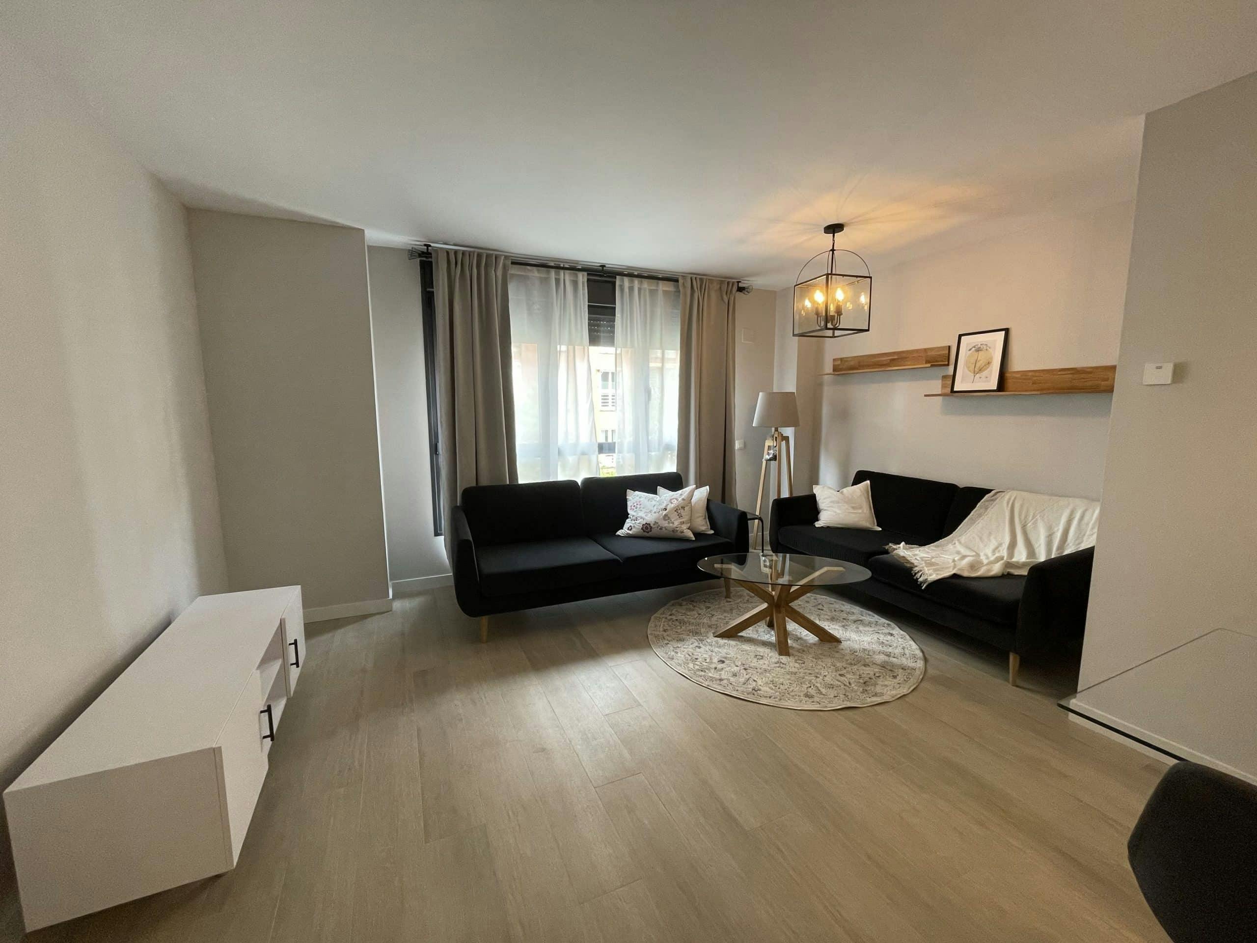 2-Bedroom House in Calle de Circón, Madrid (1709464) ROOM