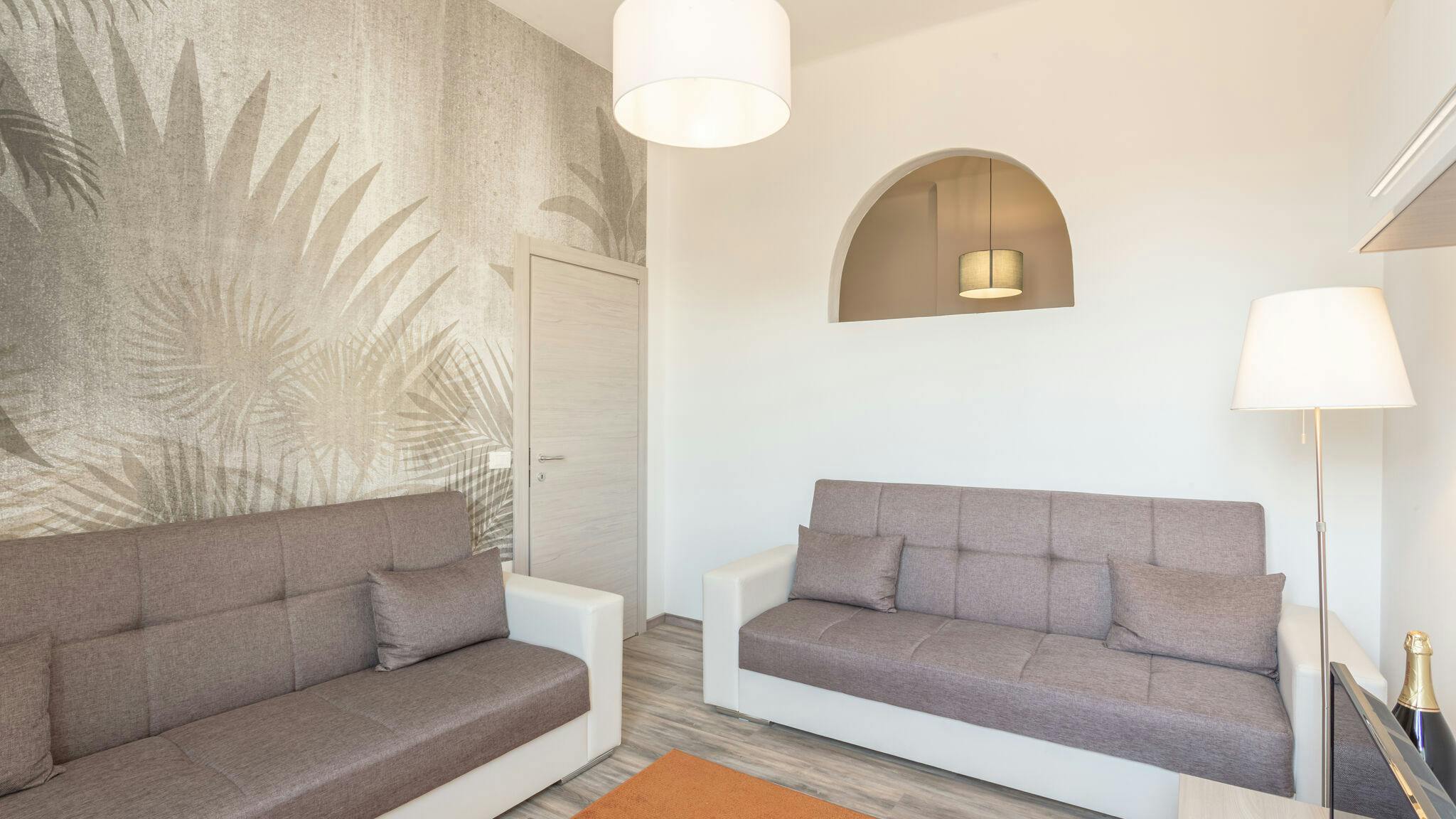 Apartamento para alugar por € 1 por mês em Livorno, Via Giuseppe Verdi