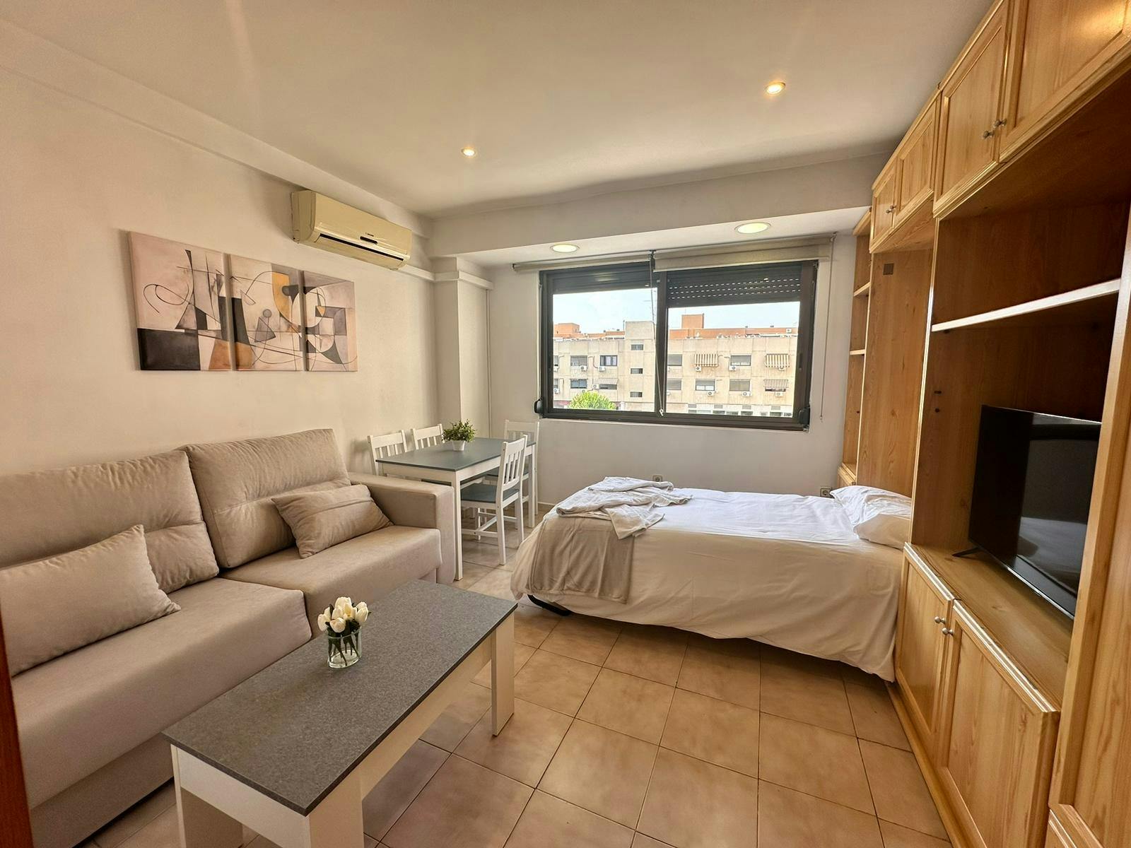 Calle del Conde de Serrallo, Madrid preview