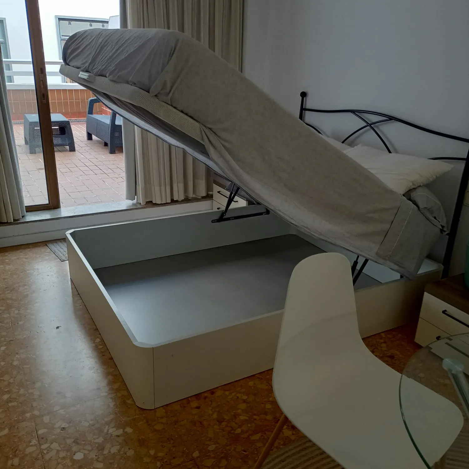 Private room in Carrer de Don Juan de Austria, Valencia (1709470) ROOM 3