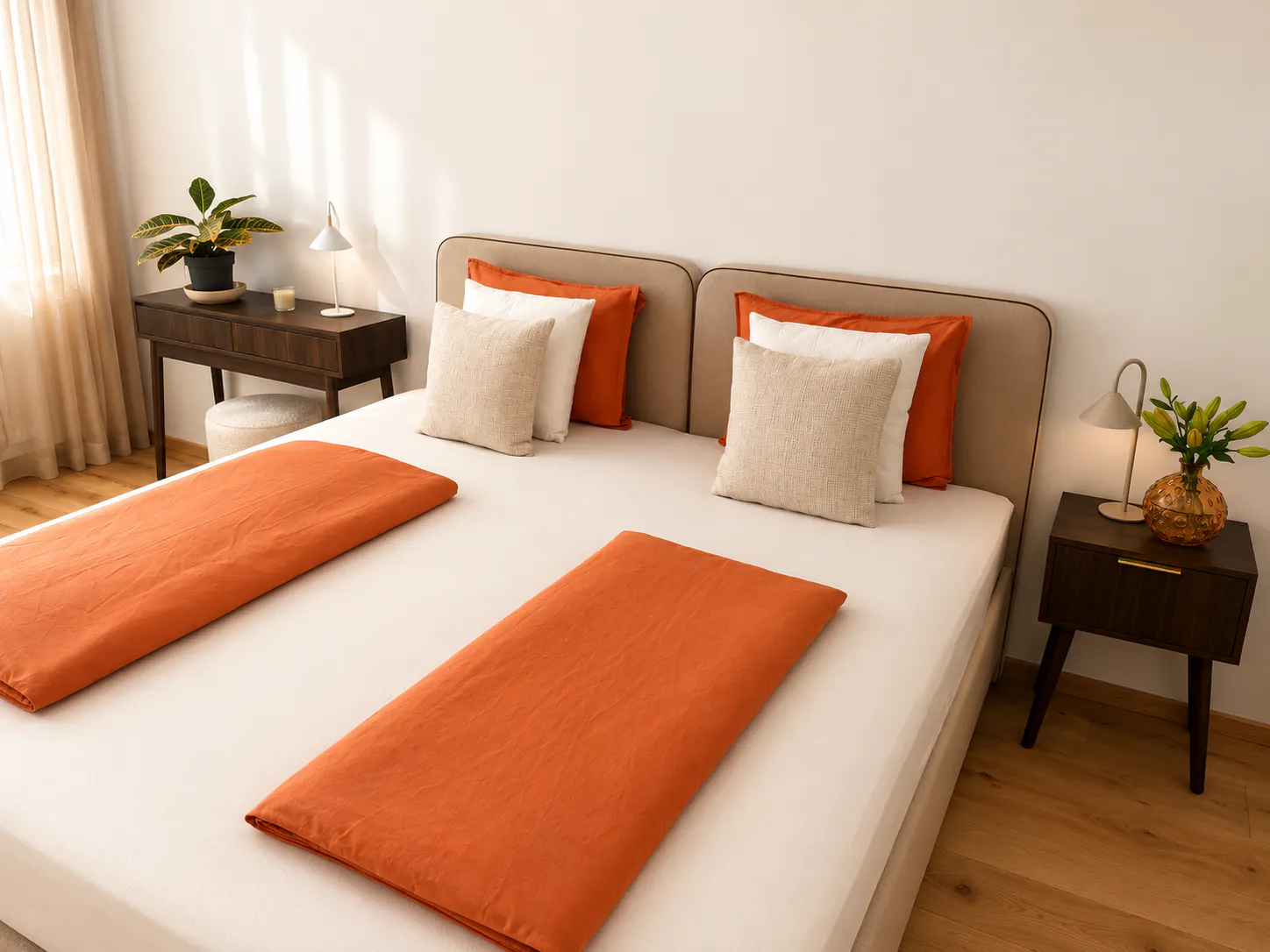 1-Bedroom Apartment in Nisselgasse, Vienna (1709476) ROOM 3
