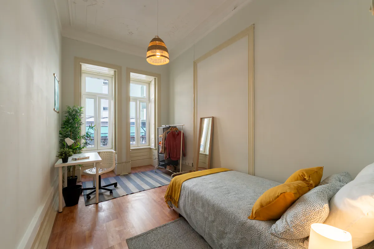 Private room in Rua Almeida e Sousa, Lisbon (1709482) ROOM