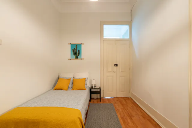 Private room in Rua Almeida e Sousa, Lisbon (1709496) room image 1