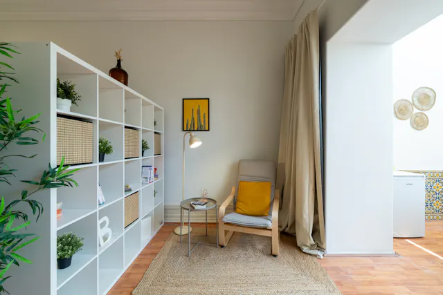 Apartment in Rua Almeida e Sousa, Lisbon (1709506) room image 2